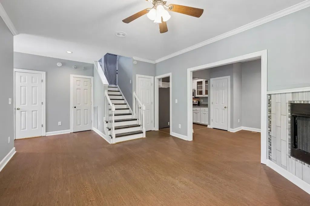 1017 Harpeth Valley Court Nashville TN 37221