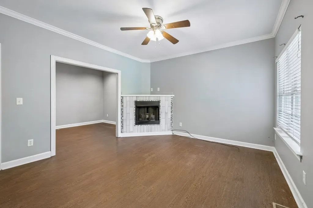 1017 Harpeth Valley Court Nashville TN 37221