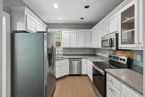 1017 Harpeth Valley Court Nashville TN 37221