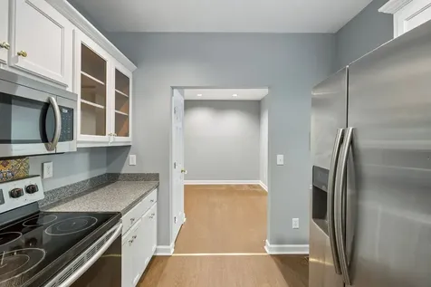 1017 Harpeth Valley Court Nashville TN 37221