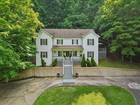 1017 Harpeth Valley Court Nashville TN 37221
