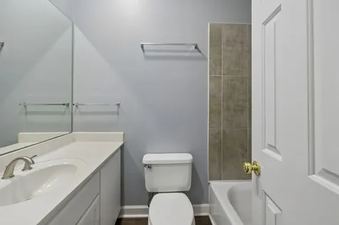 1017 Harpeth Valley Court Nashville TN 37221