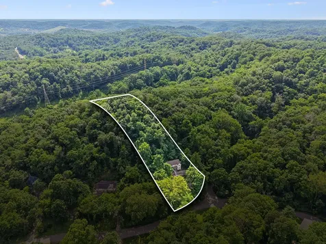 1017 Harpeth Valley Court Nashville TN 37221