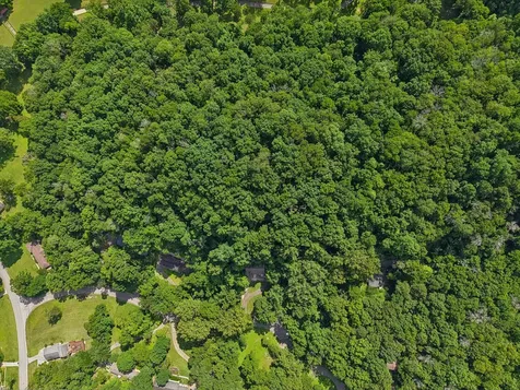 1017 Harpeth Valley Court Nashville TN 37221