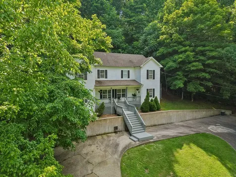 1017 Harpeth Valley Court Nashville TN 37221