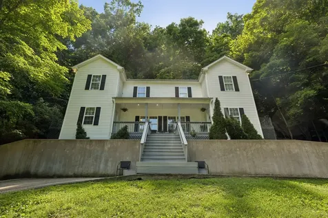 1017 Harpeth Valley Court Nashville TN 37221