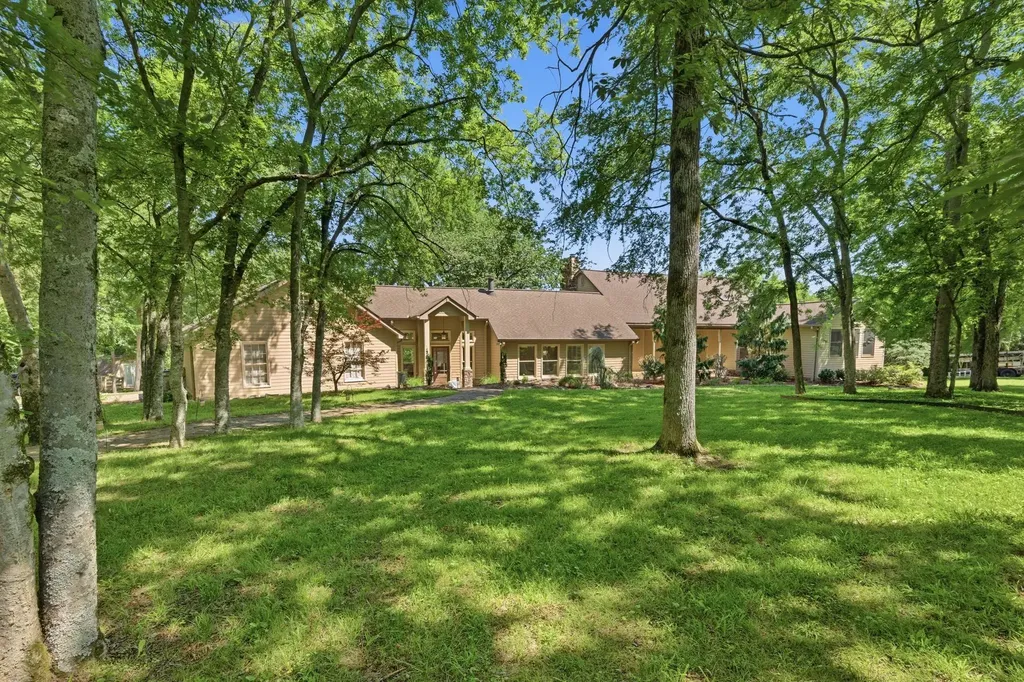 9748 Concord Pass Brentwood TN 37027