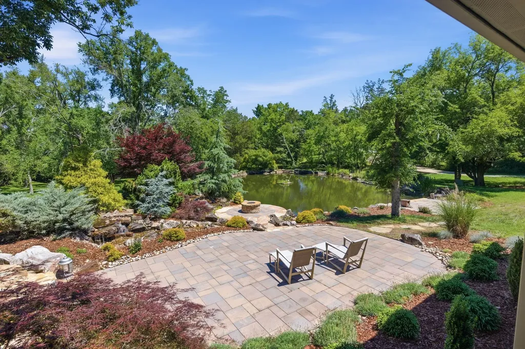 9748 Concord Pass Brentwood TN 37027