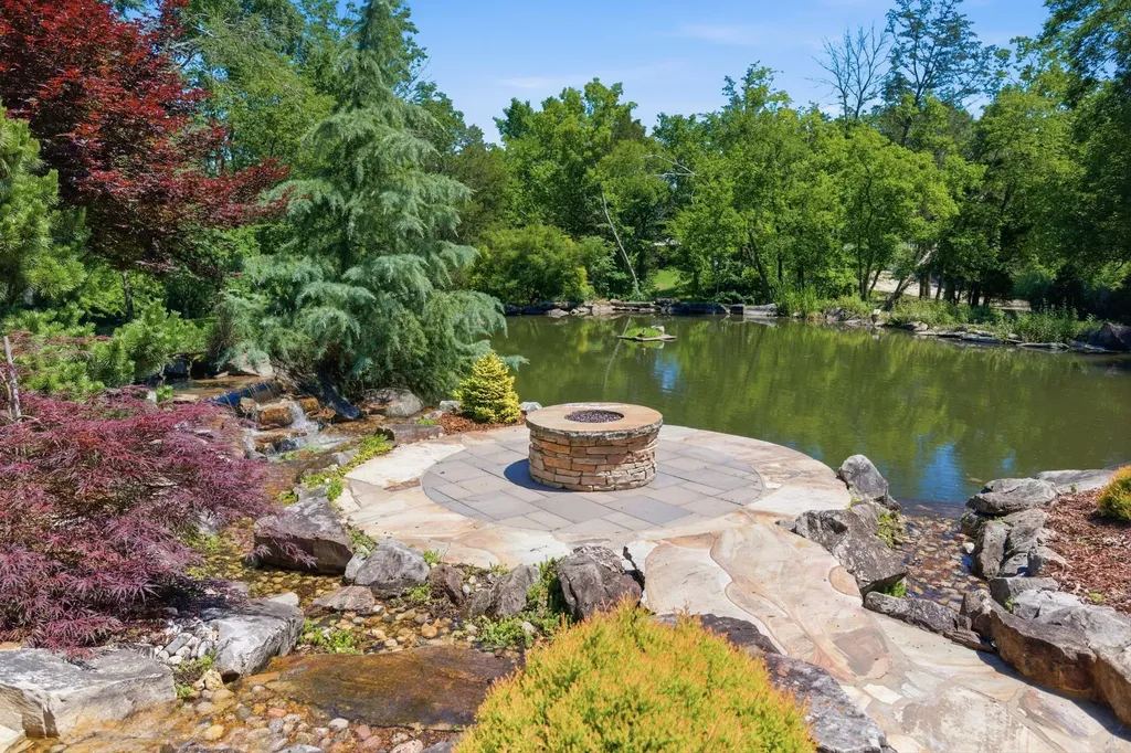 9748 Concord Pass Brentwood TN 37027