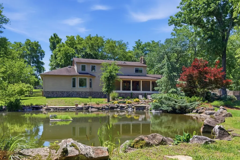 9748 Concord Pass Brentwood TN 37027