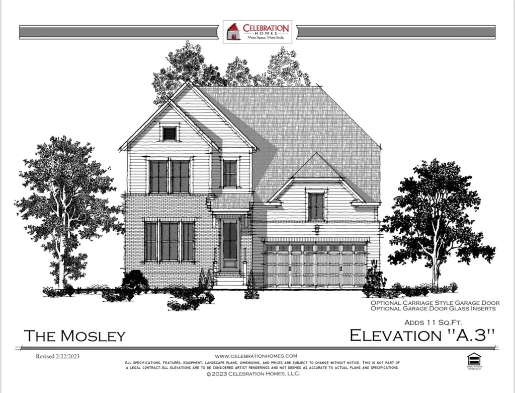 3053 Mallard Drive Lebanon TN 37090
