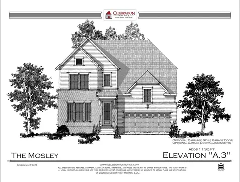 3053 Mallard Drive Lebanon TN 37090