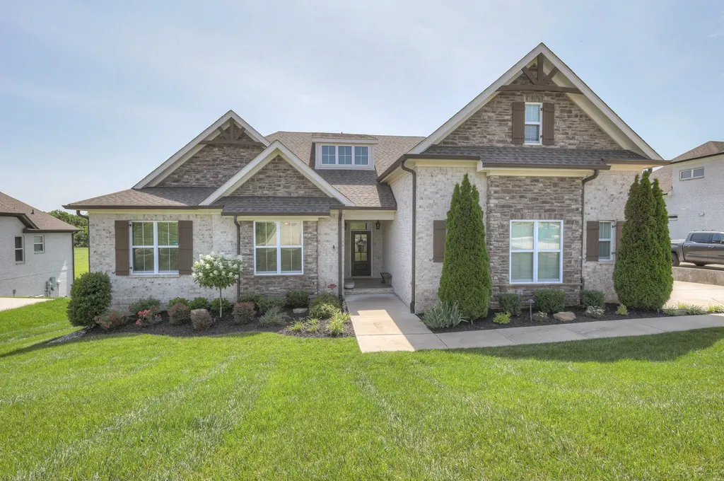 2035 Imagine Circle Spring Hill TN 37174