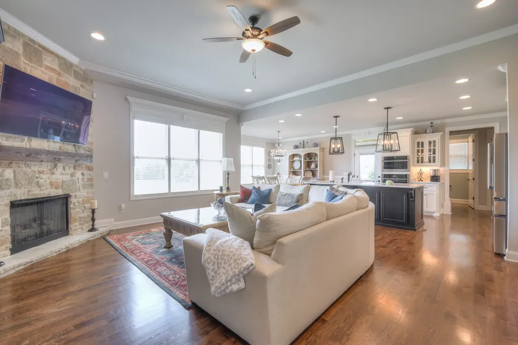 2035 Imagine Circle Spring Hill TN 37174
