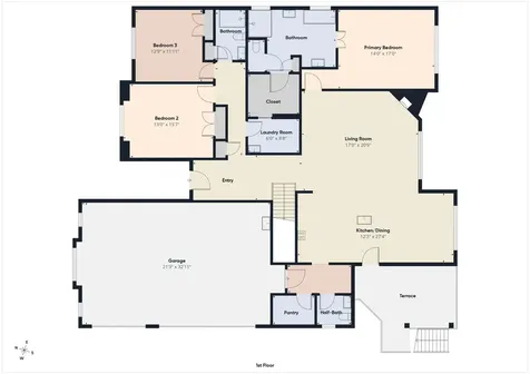 2035 Imagine Circle Spring Hill TN 37174
