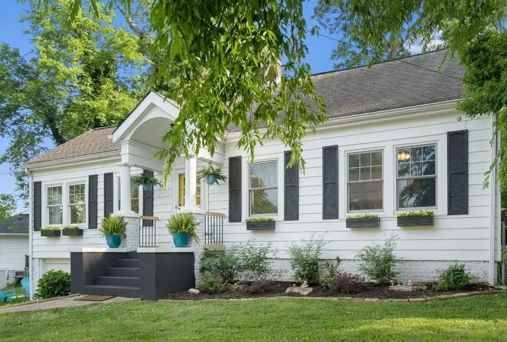 1320 Dugdale Street Chattanooga TN 37405