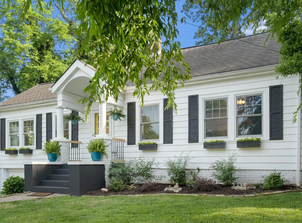 1320 Dugdale Street Chattanooga TN 37405