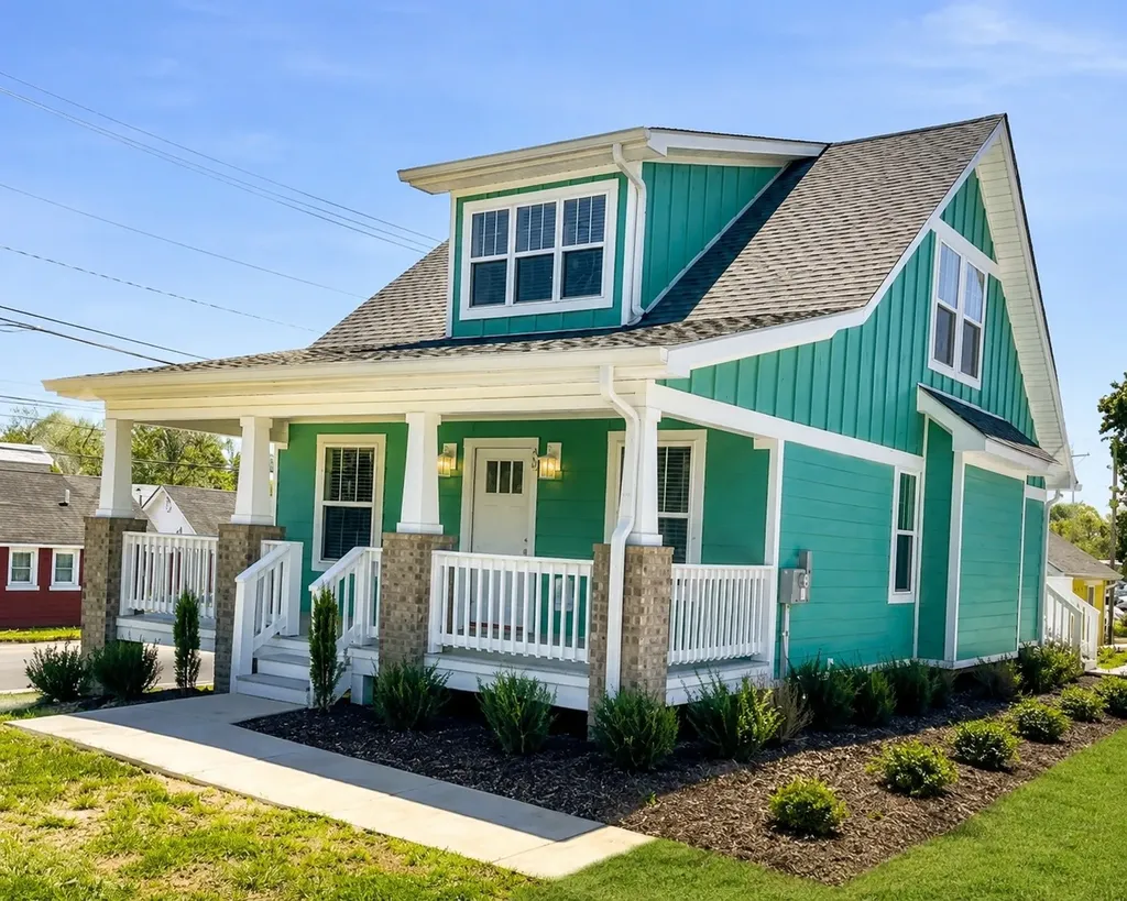 99 N Shephard Street Winchester TN 37398