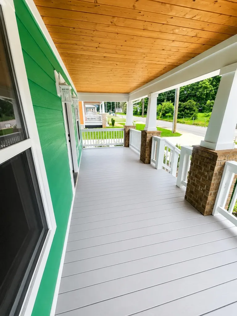 99 N Shephard Street Winchester TN 37398