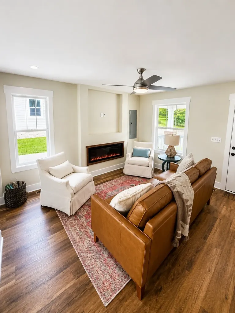 99 N Shephard Street Winchester TN 37398