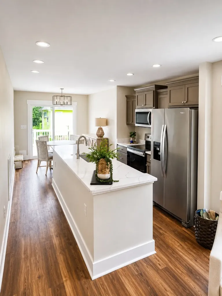 99 N Shephard Street Winchester TN 37398