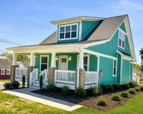 99 N Shephard Street Winchester TN 37398