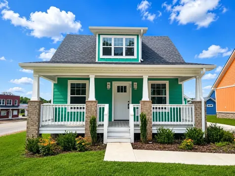 99 N Shephard Street Winchester TN 37398