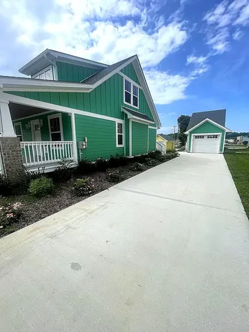 99 N Shephard Street Winchester TN 37398