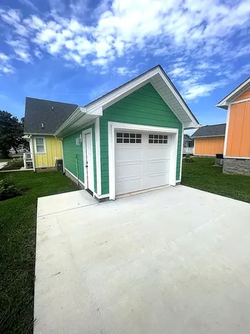 99 N Shephard Street Winchester TN 37398