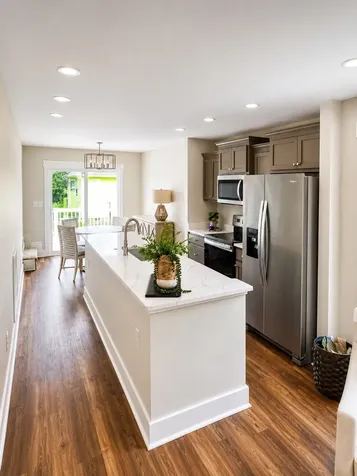 99 N Shephard Street Winchester TN 37398