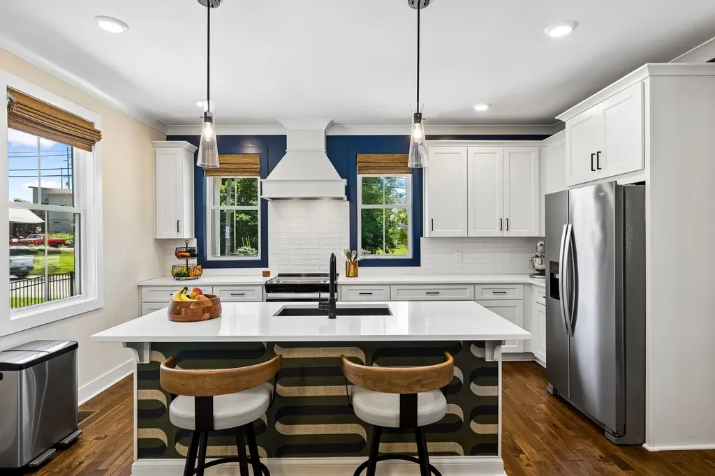 1008 59th Ave, N Nashville TN 37209