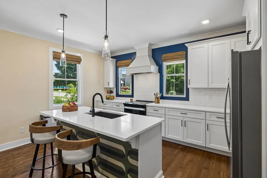 1008 59th Ave, N Nashville TN 37209
