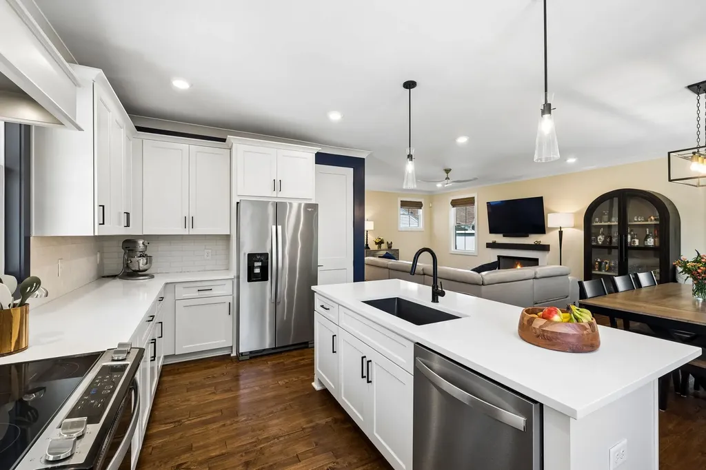 1008 59th Ave, N Nashville TN 37209