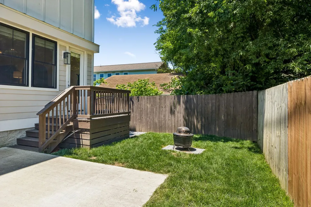 1008 59th Ave, N Nashville TN 37209