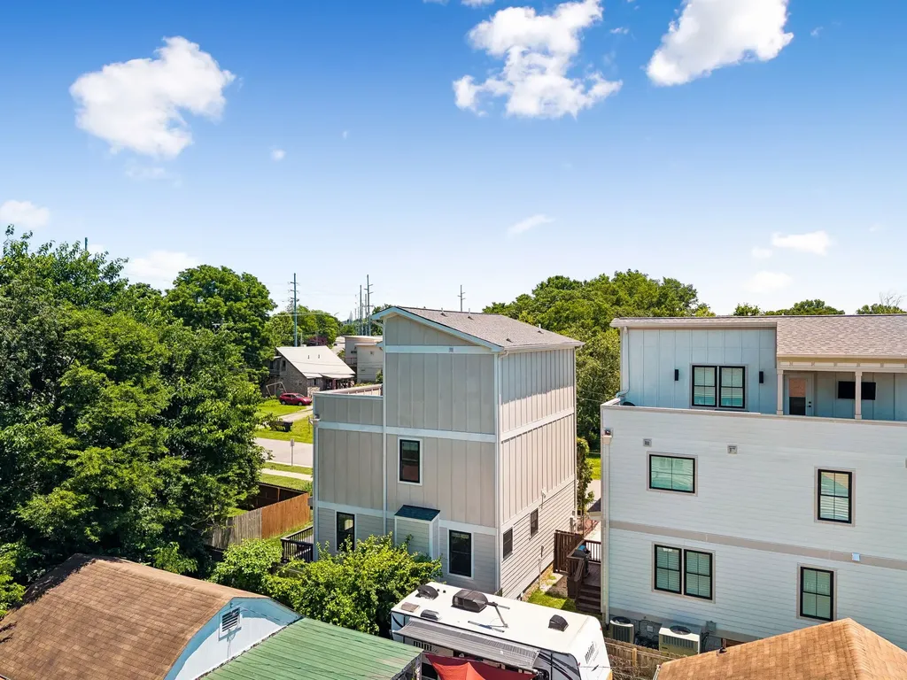 1008 59th Ave, N Nashville TN 37209