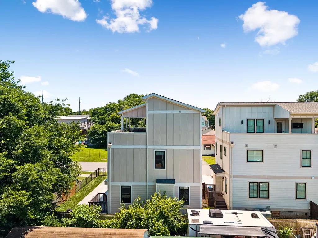 1008 59th Ave, N Nashville TN 37209