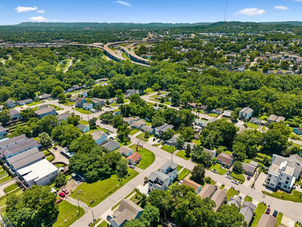 1008 59th Ave, N Nashville TN 37209