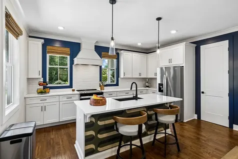 1008 59th Ave, N Nashville TN 37209
