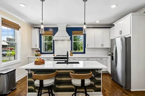 1008 59th Ave, N Nashville TN 37209