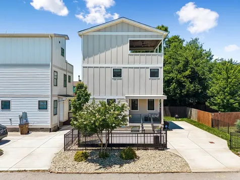 1008 59th Ave, N Nashville TN 37209