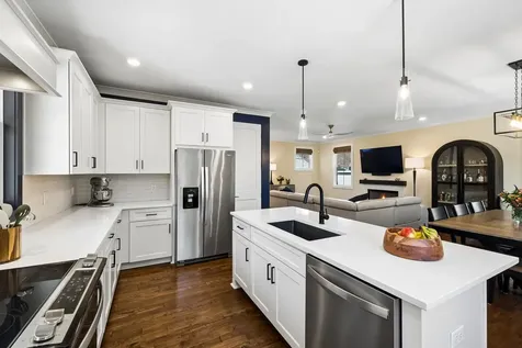 1008 59th Ave, N Nashville TN 37209
