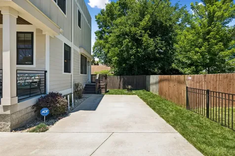 1008 59th Ave, N Nashville TN 37209