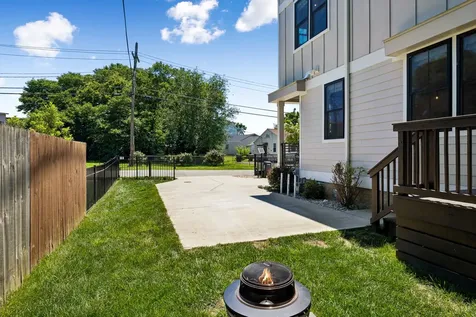 1008 59th Ave, N Nashville TN 37209