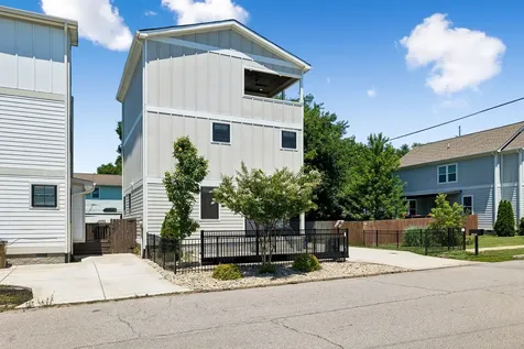 1008 59th Ave, N Nashville TN 37209