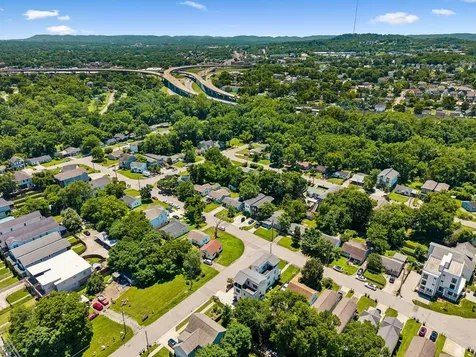 1008 59th Ave, N Nashville TN 37209