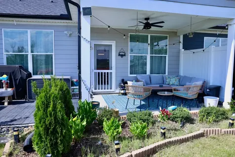 2609 Leawood Court Murfreesboro TN 37128