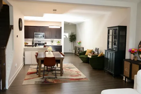 2609 Leawood Court Murfreesboro TN 37128