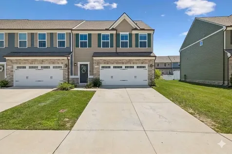 1334 Crescent Ridge Drive Gallatin TN 37066