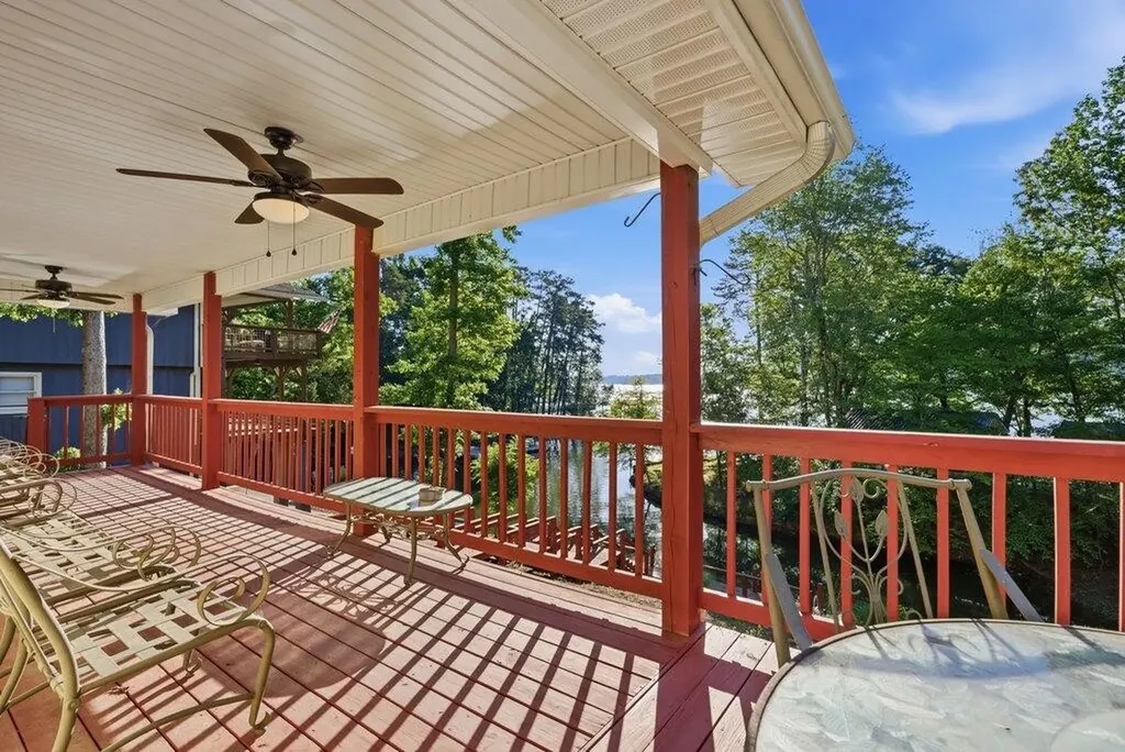 170 Lakeshore Drive Spring City TN 37381