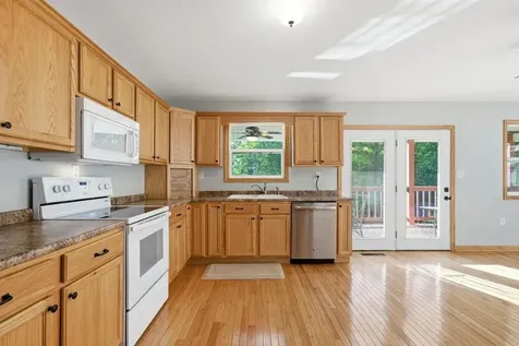 170 Lakeshore Drive Spring City TN 37381